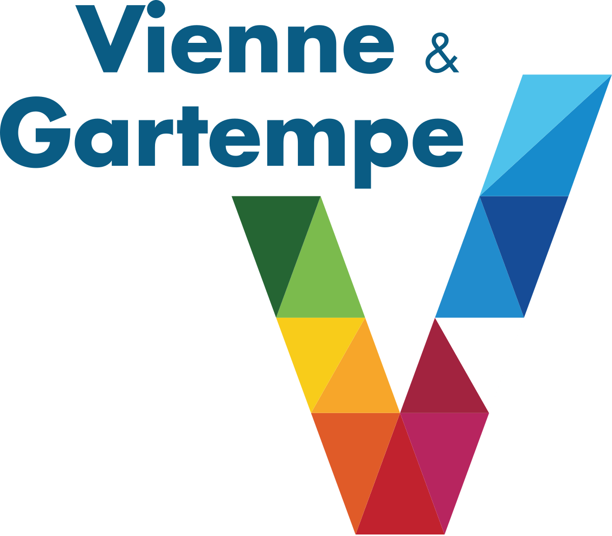 Logo Vienne & Gartempe