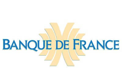 Logo Banque de France