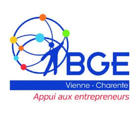 Logo BGE Vienne-Charentes