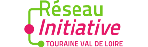 Logo Initiative - Touraine Val de Loire