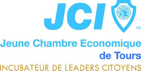 Logo Jeune Chambre Economique de Tours