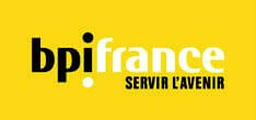 Logo BPI France