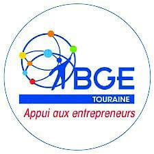 Logo BGE Touraine