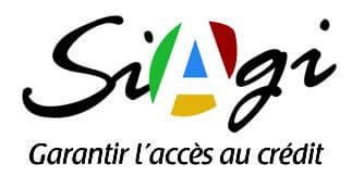 Logo Siagi