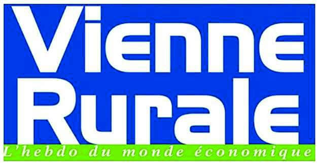 Logo Vienne Rurale