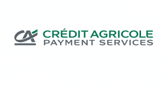 Logo Crédit Agricole Payment Services