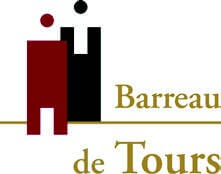 Logo Barreau de Tours