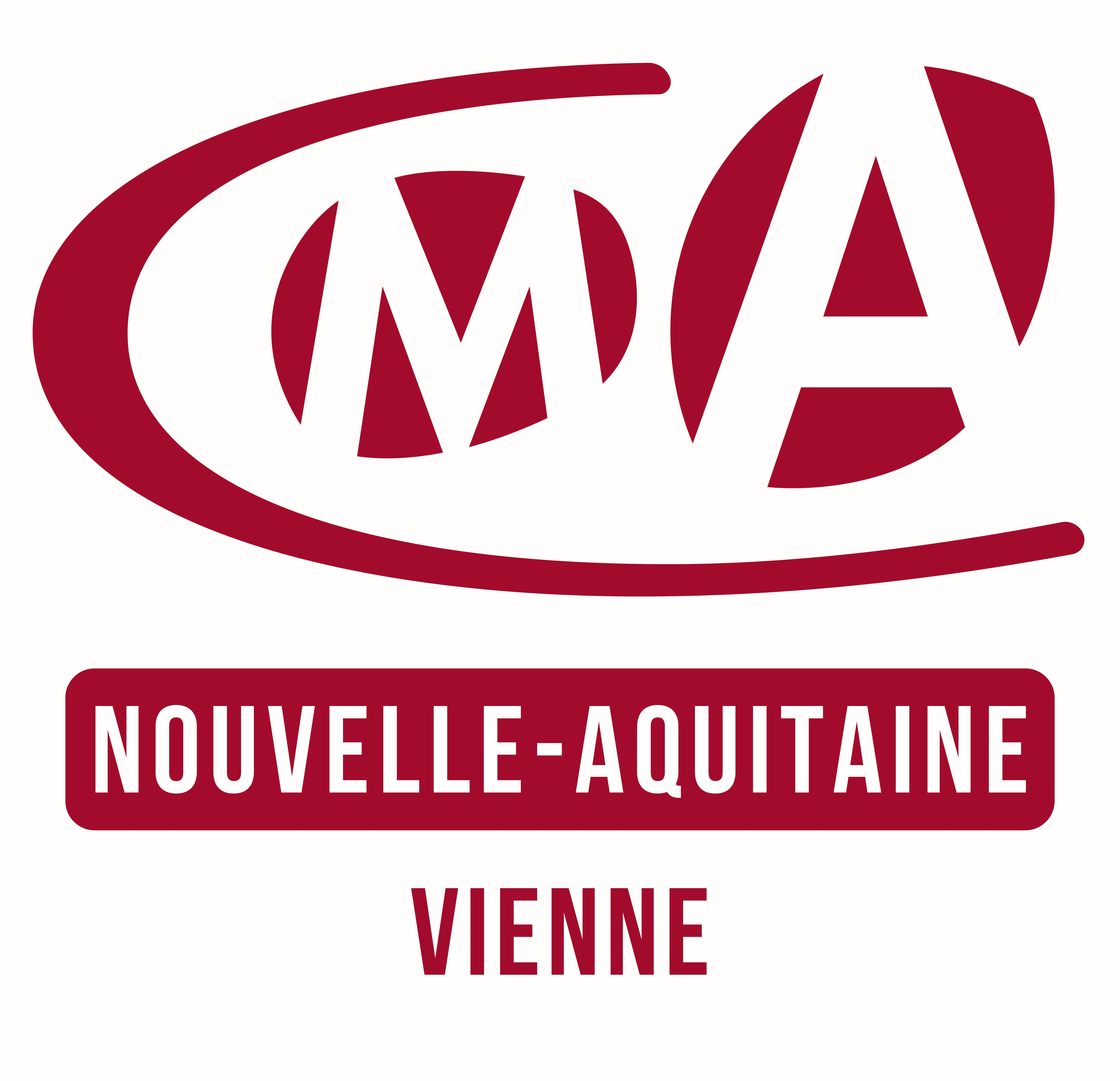 Logo Chambre de Métiers et de l'Artisanat 86