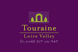 Logo Touraine Loire Valley