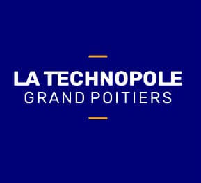 Logo La Technopole - Grand Poitiers