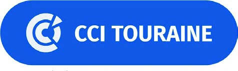 Logo CCI Touraine