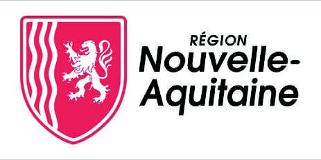 Logo Région Nouvelle-Aquitaine