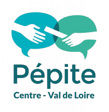 Logo Pépite - Centre Val de Loire