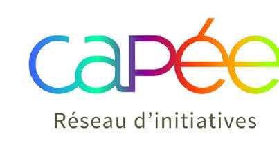 Logo Capée