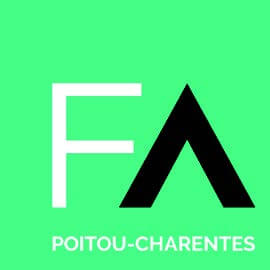 Logo France Active Poitou-Charentes