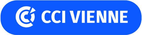 Logo CCI Vienne